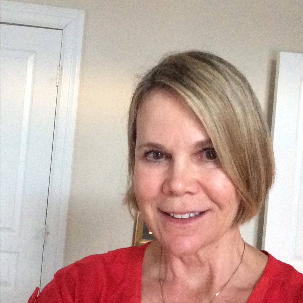 Meet your Posher, Susan